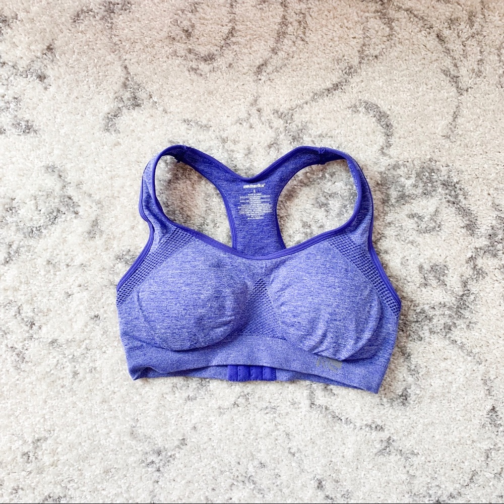 NWOT Sports Bra